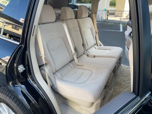 ランドクルーザー ＡＸ　ワンオーナー　純正ナビ　ＤＶＤ／ＣＤ／ＤＶＤ／ＢＲ／ＢＴ　全方位カメラ　クリアランスソナー　ビルトインＥＴＣ２．０　ドライブレコーダー　ブラインドスポットモニター　純正１８インチＡＷ（22枚目）