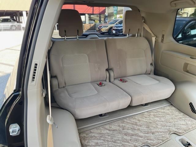 ランドクルーザー ＡＸ　ワンオーナー　純正ナビ　ＤＶＤ／ＣＤ／ＤＶＤ／ＢＲ／ＢＴ　全方位カメラ　クリアランスソナー　ビルトインＥＴＣ２．０　ドライブレコーダー　ブラインドスポットモニター　純正１８インチＡＷ（26枚目）