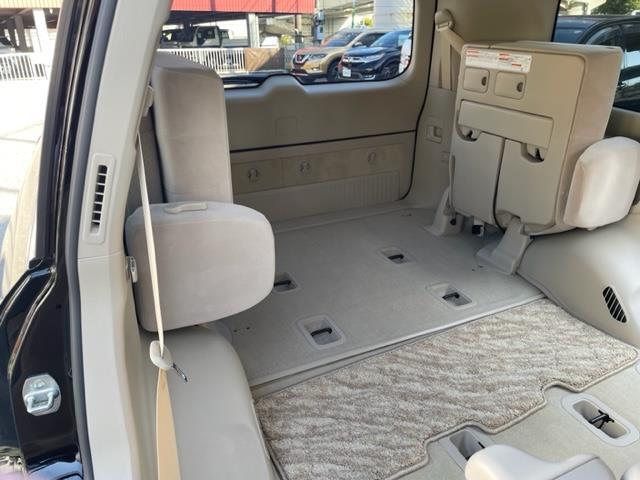 ランドクルーザー ＡＸ　ワンオーナー　純正ナビ　ＤＶＤ／ＣＤ／ＤＶＤ／ＢＲ／ＢＴ　全方位カメラ　クリアランスソナー　ビルトインＥＴＣ２．０　ドライブレコーダー　ブラインドスポットモニター　純正１８インチＡＷ（27枚目）