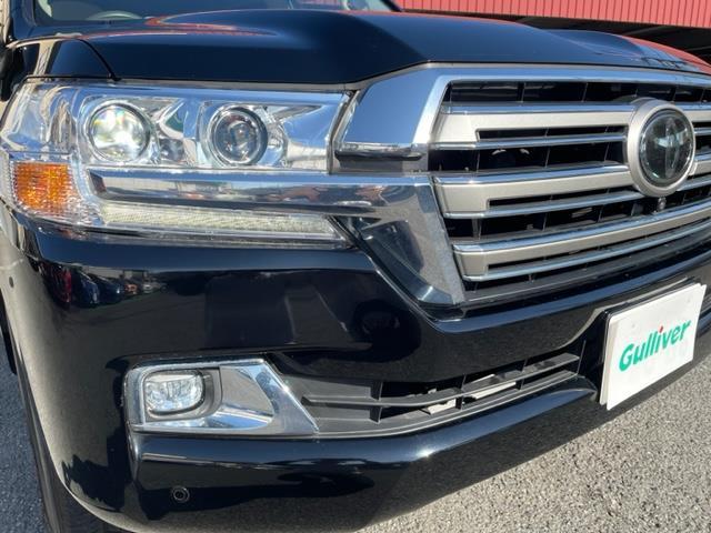 ランドクルーザー ＡＸ　ワンオーナー　純正ナビ　ＤＶＤ／ＣＤ／ＤＶＤ／ＢＲ／ＢＴ　全方位カメラ　クリアランスソナー　ビルトインＥＴＣ２．０　ドライブレコーダー　ブラインドスポットモニター　純正１８インチＡＷ（37枚目）