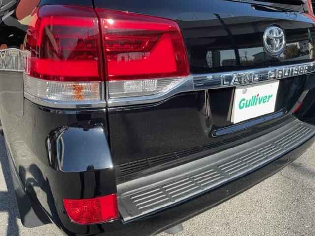 ランドクルーザー ＡＸ　ワンオーナー　純正ナビ　ＤＶＤ／ＣＤ／ＤＶＤ／ＢＲ／ＢＴ　全方位カメラ　クリアランスソナー　ビルトインＥＴＣ２．０　ドライブレコーダー　ブラインドスポットモニター　純正１８インチＡＷ（38枚目）