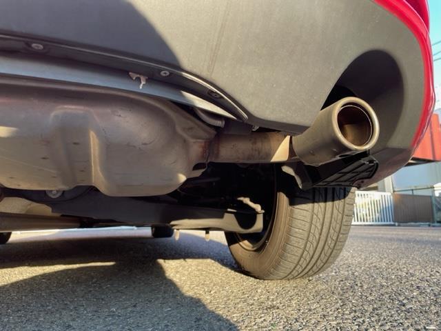 アクセラスポーツ １５Ｓ　プロアクティブ　ワンオーナー　純正ナビ　ＤＴＶ／ＣＤ／ＤＶＤ／ＢＴ　バックカメラ　ヘッドアップディスプレイ　ＥＴＣ　クルーズコントロール　ブラインドスポットモニター　純正１６インチＡＷ　パドルシフト付きステアリング（41枚目）