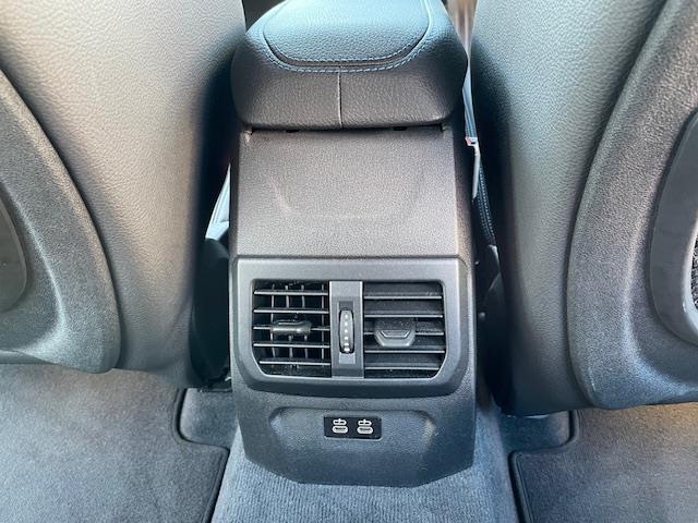 １シリーズ １１８ｄ　Ｍスポーツ　エディションジョイ＋　ワンオーナー　純正ナビ　バックカメラ　クリアランスソナー　ハーフレザーシート　Ｄ席パワーシート　オートマチックトランクリッド　ＥＴＣ内蔵バックミラー　純正１８インチＡＷ　スマートキー×２（25枚目）