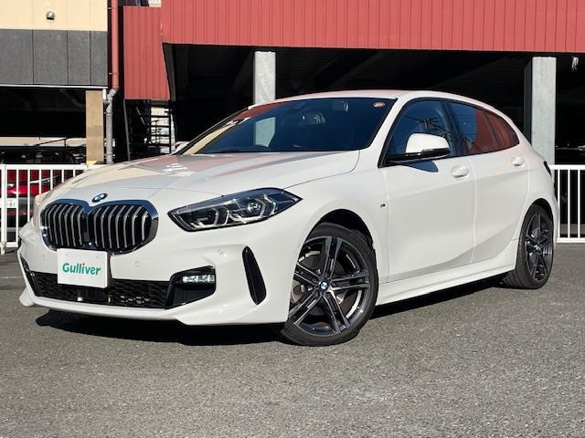 １シリーズ １１８ｄ　Ｍスポーツ　エディションジョイ＋　ワンオーナー　純正ナビ　バックカメラ　クリアランスソナー　ハーフレザーシート　Ｄ席パワーシート　オートマチックトランクリッド　ＥＴＣ内蔵バックミラー　純正１８インチＡＷ　スマートキー×２（31枚目）