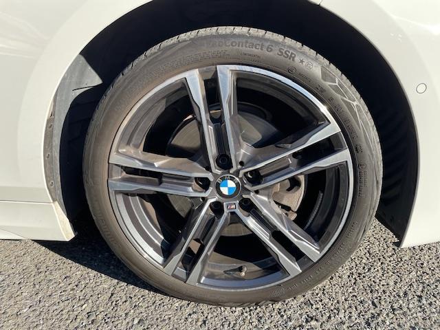 １シリーズ １１８ｄ　Ｍスポーツ　エディションジョイ＋　ワンオーナー　純正ナビ　バックカメラ　クリアランスソナー　ハーフレザーシート　Ｄ席パワーシート　オートマチックトランクリッド　ＥＴＣ内蔵バックミラー　純正１８インチＡＷ　スマートキー×２（39枚目）