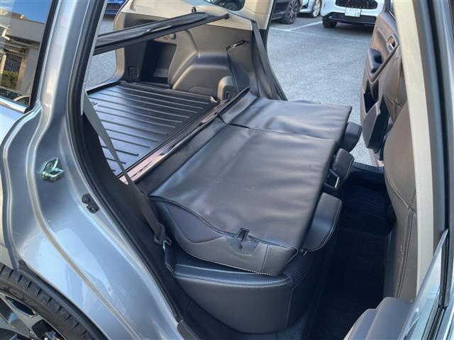 フォレスター Ｓ－リミテッド　ワンオーナー　純正メモリーナビ　ＤＴＶ／ＳＤ／ＣＤ／ＤＶＤ／ＢＴ　バックカメラ　アイサイトＶｅｒ．３　アイドリングストップ　ＥＴＣ　ハーフレザーシート　全席シートヒーター　前席パワーシート（22枚目）