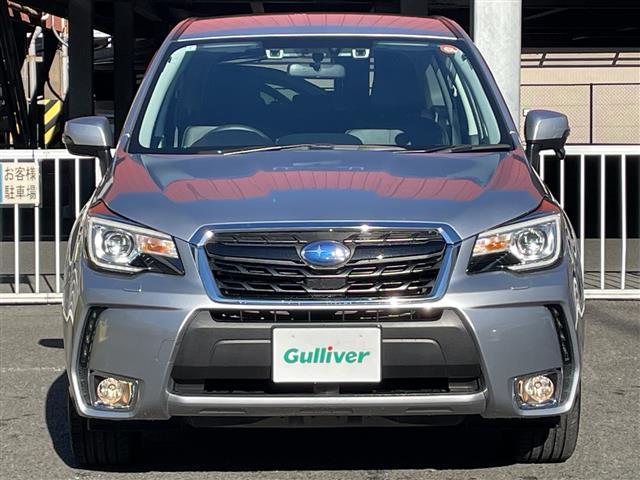 フォレスター Ｓ－リミテッド　ワンオーナー　純正メモリーナビ　ＤＴＶ／ＳＤ／ＣＤ／ＤＶＤ／ＢＴ　バックカメラ　アイサイトＶｅｒ．３　アイドリングストップ　ＥＴＣ　ハーフレザーシート　全席シートヒーター　前席パワーシート（29枚目）