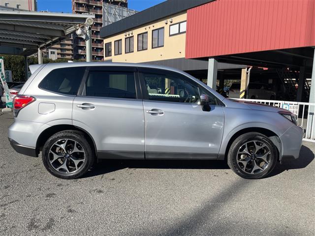 フォレスター Ｓ－リミテッド　ワンオーナー　純正メモリーナビ　ＤＴＶ／ＳＤ／ＣＤ／ＤＶＤ／ＢＴ　バックカメラ　アイサイトＶｅｒ．３　アイドリングストップ　ＥＴＣ　ハーフレザーシート　全席シートヒーター　前席パワーシート（33枚目）