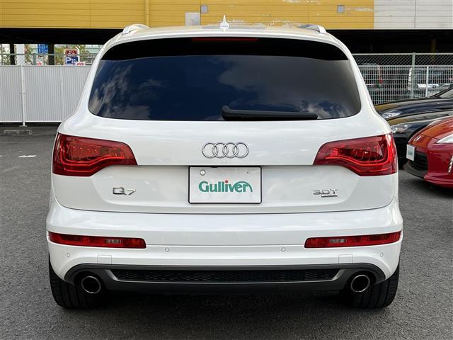 アウディ Ｑ７