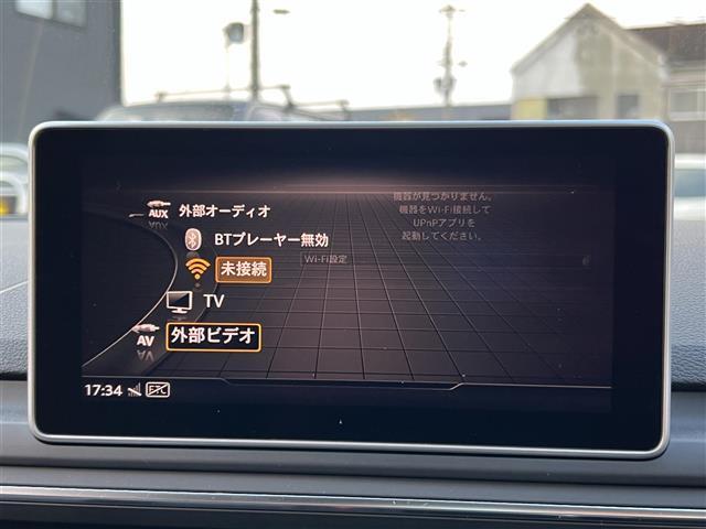 アウディ ＲＳ４アバント