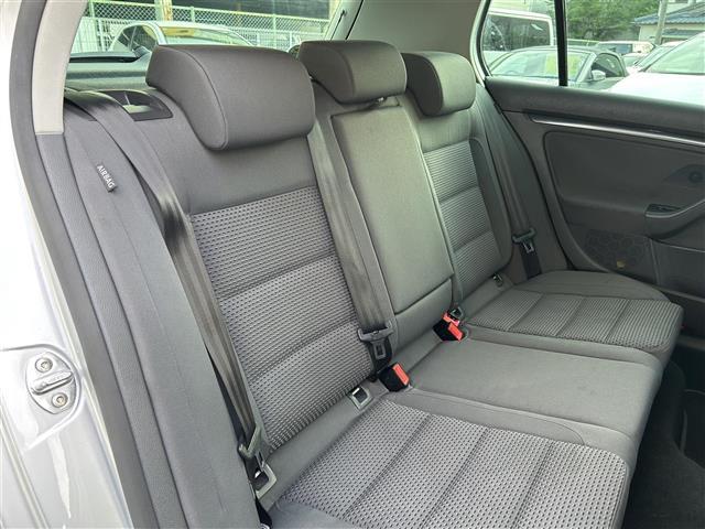 ゴルフ ＧＴ　ＴＳＩ　社外７インチメモリナビ／ＥＴＣ／横滑り防止装置（12枚目）