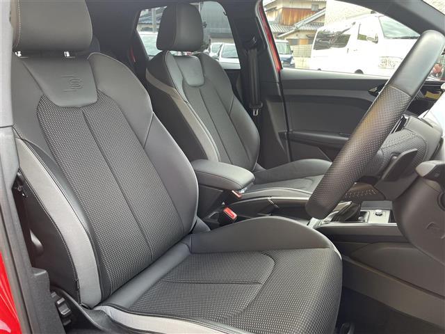 Ａ１スポーツバック ３５ＴＦＳＩ　Ｓライン　アシスタンスＰＫＧ／コンビニエンスＰＫＧ（2枚目）