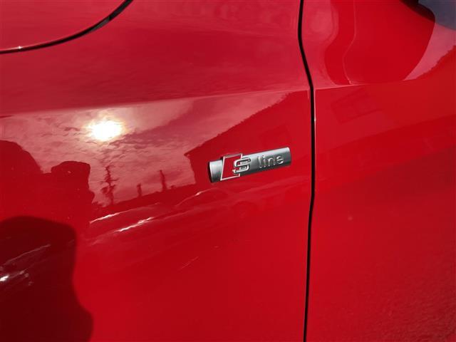 Ａ１スポーツバック ３５ＴＦＳＩ　Ｓライン　アシスタンスＰＫＧ／コンビニエンスＰＫＧ（22枚目）