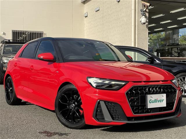Ａ１スポーツバック ３５ＴＦＳＩ　Ｓライン　アシスタンスＰＫＧ／コンビニエンスＰＫＧ（24枚目）
