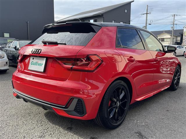 Ａ１スポーツバック ３５ＴＦＳＩ　Ｓライン　アシスタンスＰＫＧ／コンビニエンスＰＫＧ（26枚目）