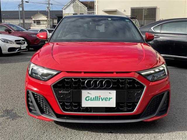 Ａ１スポーツバック ３５ＴＦＳＩ　Ｓライン　アシスタンスＰＫＧ／コンビニエンスＰＫＧ（28枚目）
