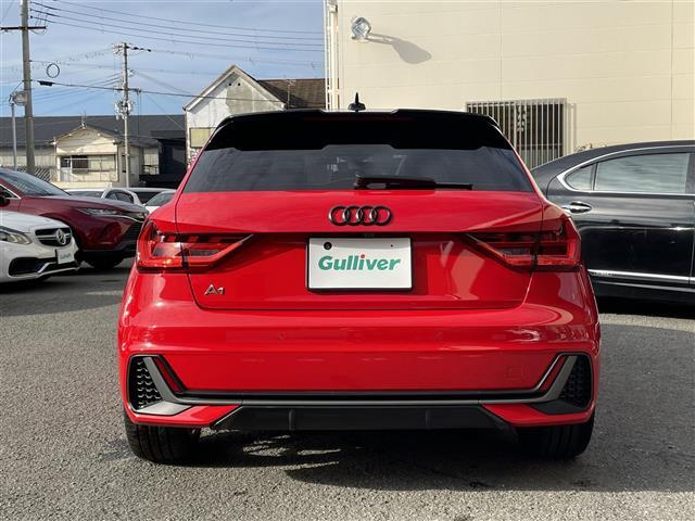 Ａ１スポーツバック ３５ＴＦＳＩ　Ｓライン　アシスタンスＰＫＧ／コンビニエンスＰＫＧ（29枚目）