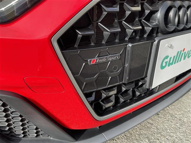 Ａ１スポーツバック ３５ＴＦＳＩ　Ｓライン　アシスタンスＰＫＧ／コンビニエンスＰＫＧ（32枚目）