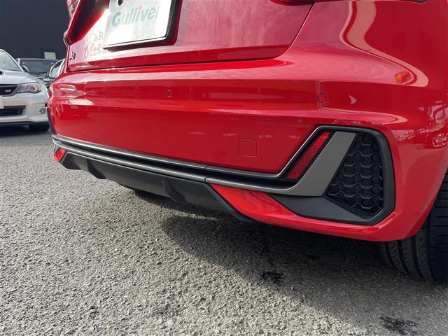 Ａ１スポーツバック ３５ＴＦＳＩ　Ｓライン　アシスタンスＰＫＧ／コンビニエンスＰＫＧ（35枚目）