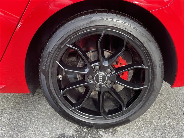 Ａ１スポーツバック ３５ＴＦＳＩ　Ｓライン　アシスタンスＰＫＧ／コンビニエンスＰＫＧ（40枚目）