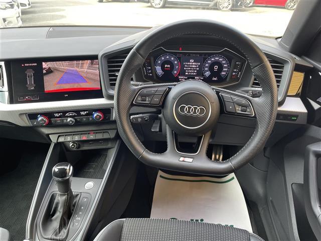 Ａ１スポーツバック ３５ＴＦＳＩ　Ｓライン　アシスタンスＰＫＧ／コンビニエンスＰＫＧ（41枚目）