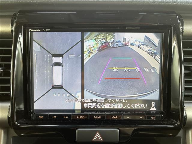 ハスラー ＪスタイルＩＩＩ　ディーラー純正ナビ／全方位モニター／ＥＴＣ（5枚目）