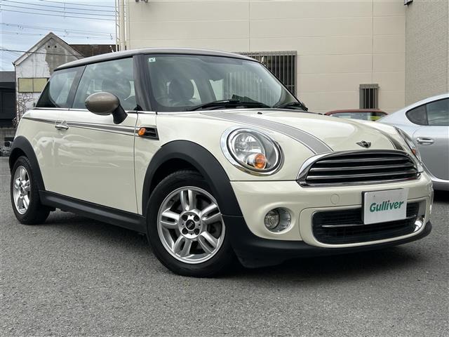 ＭＩＮＩ クーパー　純正オーディオ／ＥＴＣ（2枚目）