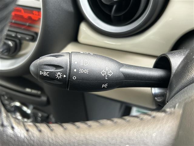 ＭＩＮＩ クーパー　純正オーディオ／ＥＴＣ（9枚目）