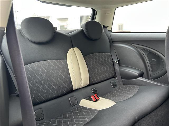 ＭＩＮＩ クーパー　純正オーディオ／ＥＴＣ（14枚目）