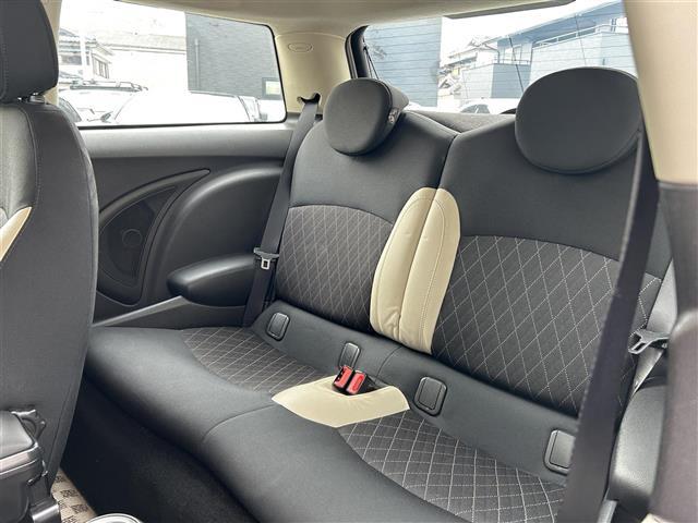 ＭＩＮＩ クーパー　純正オーディオ／ＥＴＣ（15枚目）