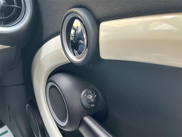 ＭＩＮＩ クーパー　純正オーディオ／ＥＴＣ（16枚目）