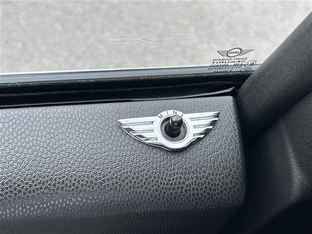 ＭＩＮＩ クーパー　純正オーディオ／ＥＴＣ（22枚目）