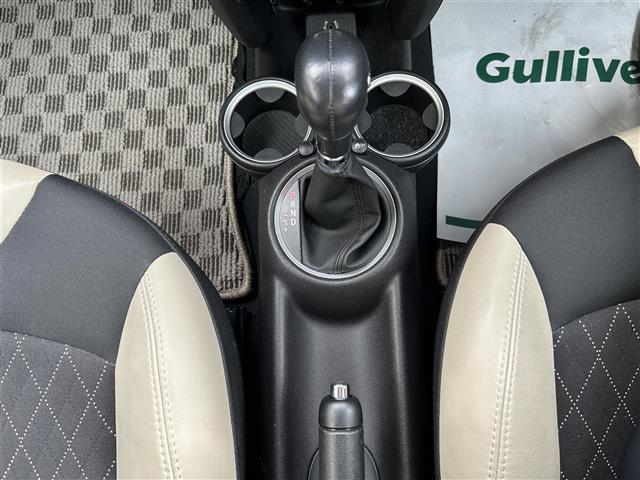 ＭＩＮＩ クーパー　純正オーディオ／ＥＴＣ（24枚目）