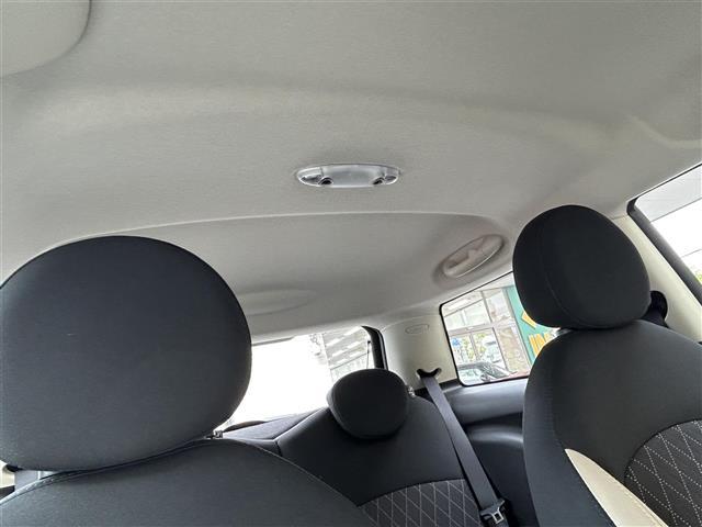 ＭＩＮＩ クーパー　純正オーディオ／ＥＴＣ（25枚目）