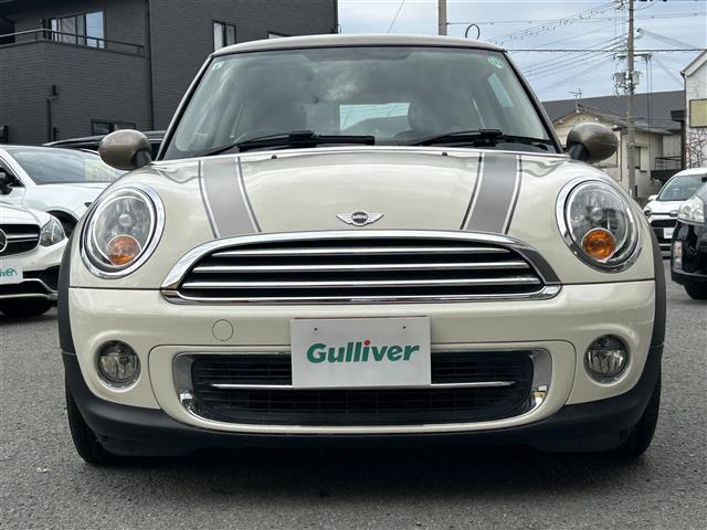 ＭＩＮＩ クーパー　純正オーディオ／ＥＴＣ（26枚目）