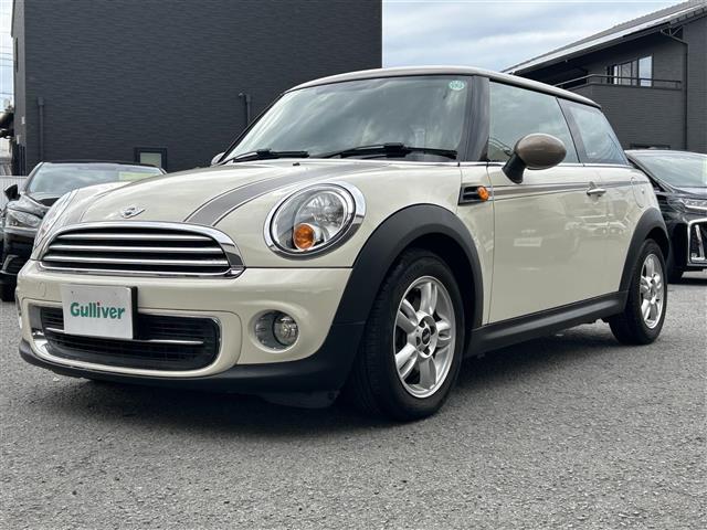 ＭＩＮＩ クーパー　純正オーディオ／ＥＴＣ（27枚目）