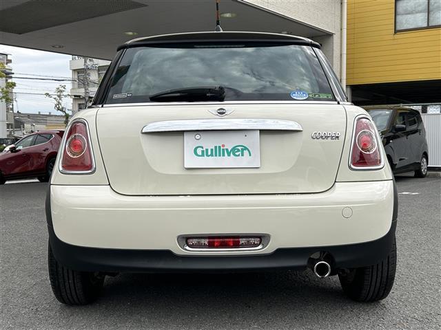 ＭＩＮＩ クーパー　純正オーディオ／ＥＴＣ（29枚目）