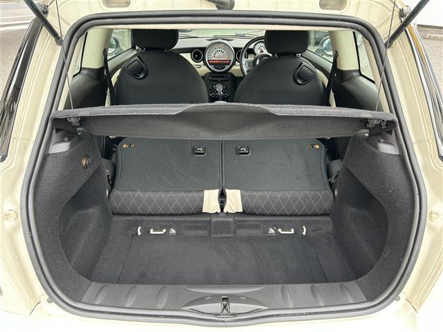 ＭＩＮＩ クーパー　純正オーディオ／ＥＴＣ（32枚目）