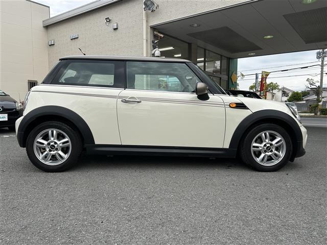 ＭＩＮＩ クーパー　純正オーディオ／ＥＴＣ（34枚目）