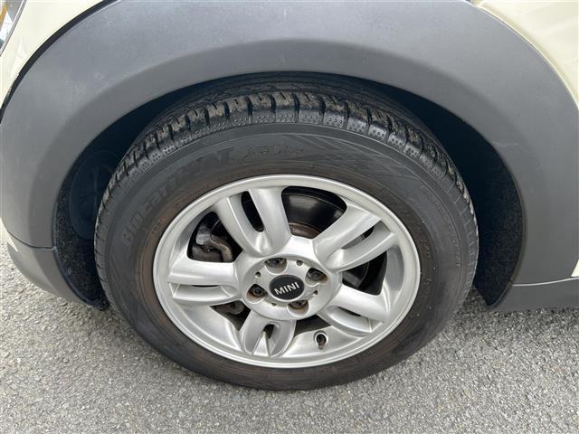 ＭＩＮＩ クーパー　純正オーディオ／ＥＴＣ（35枚目）