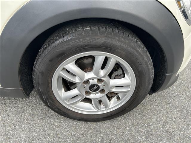 ＭＩＮＩ クーパー　純正オーディオ／ＥＴＣ（36枚目）