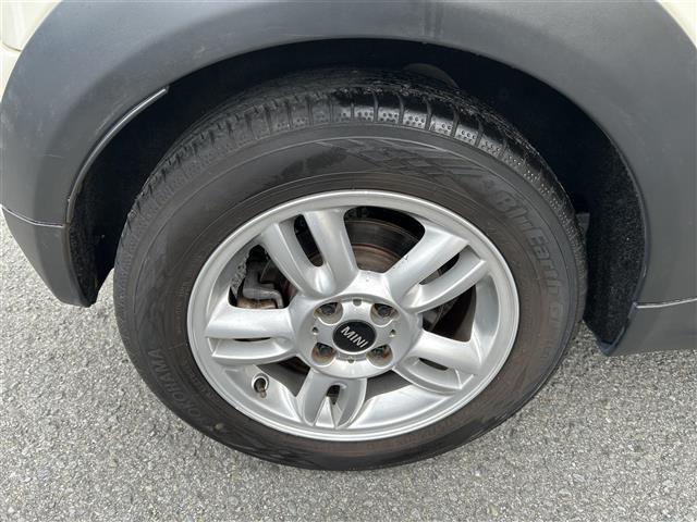 ＭＩＮＩ クーパー　純正オーディオ／ＥＴＣ（37枚目）