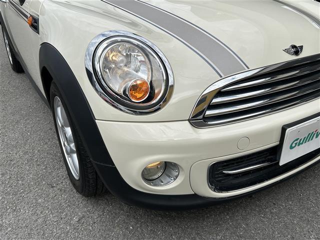 ＭＩＮＩ クーパー　純正オーディオ／ＥＴＣ（41枚目）