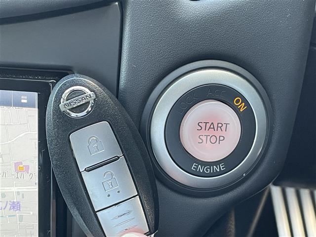 フェアレディＺ ベースグレード　Ｓｔｒａｄａナビ／デジタルインナーミラー／ＥＴＣ（10枚目）