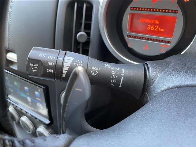 フェアレディＺ ベースグレード　Ｓｔｒａｄａナビ／デジタルインナーミラー／ＥＴＣ（13枚目）