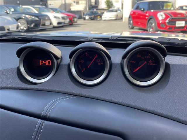 フェアレディＺ ベースグレード　Ｓｔｒａｄａナビ／デジタルインナーミラー／ＥＴＣ（16枚目）