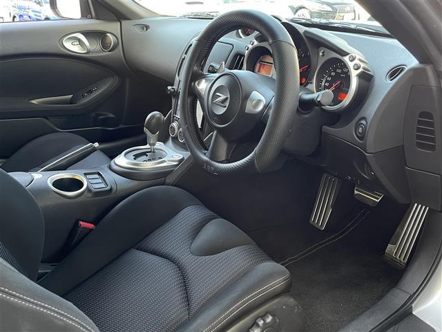 フェアレディＺ ベースグレード　Ｓｔｒａｄａナビ／デジタルインナーミラー／ＥＴＣ（23枚目）