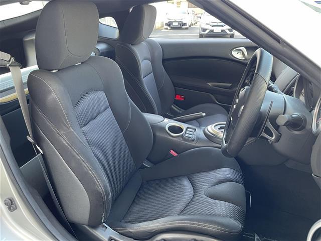 フェアレディＺ ベースグレード　Ｓｔｒａｄａナビ／デジタルインナーミラー／ＥＴＣ（24枚目）