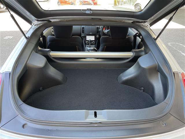 フェアレディＺ ベースグレード　Ｓｔｒａｄａナビ／デジタルインナーミラー／ＥＴＣ（27枚目）