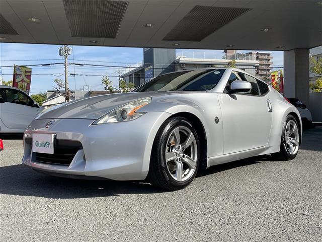 フェアレディＺ ベースグレード　Ｓｔｒａｄａナビ／デジタルインナーミラー／ＥＴＣ（29枚目）